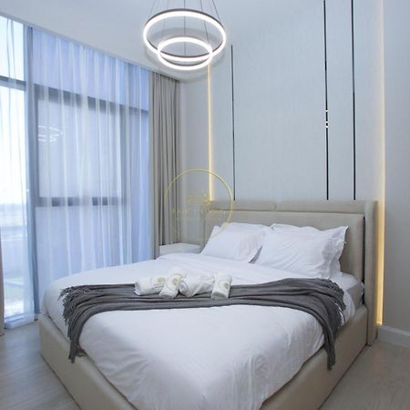 Azizi Riviera 46-431 Apartamento Dubai Exterior foto