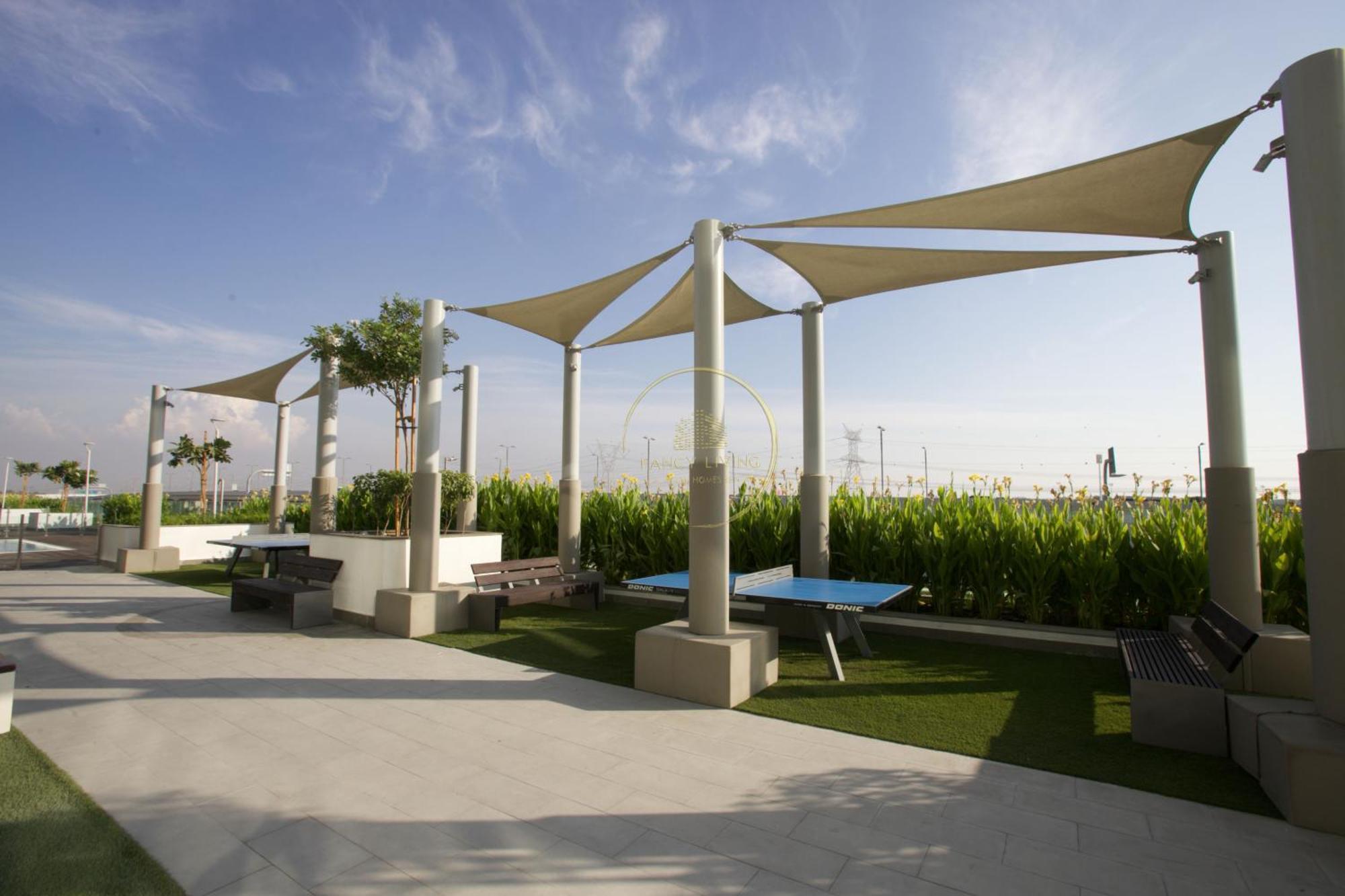 Azizi Riviera 46-431 Apartamento Dubai Exterior foto